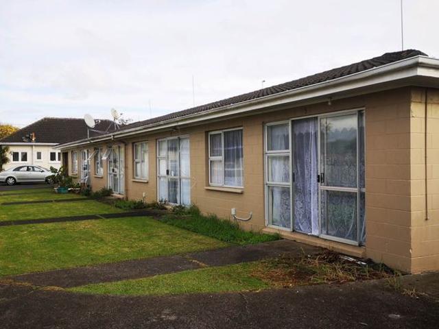 Apartment for rent in East Tamaki, Oroua County