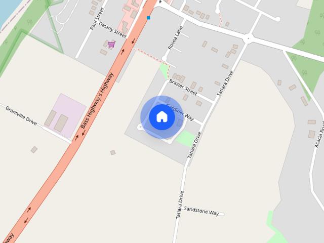 Townhouse for rent in Grantville, Victoria
