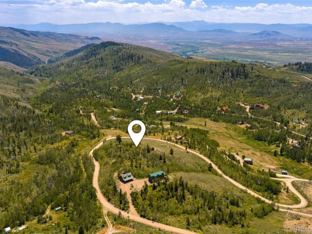 Land for sale in Kremmling, Colorado