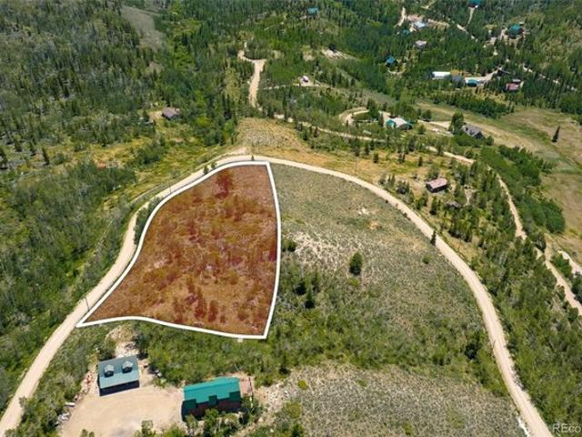 Land for sale in Kremmling, Colorado