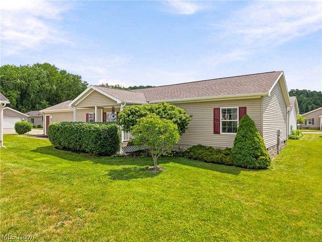 House for sale in Dover, Tuscarawas County