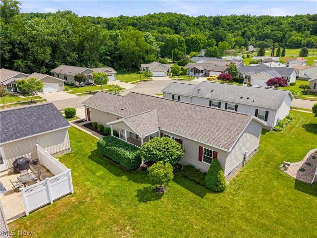 House for sale in Dover, Ohio