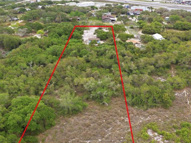 Land for sale in San Patricio, Texas