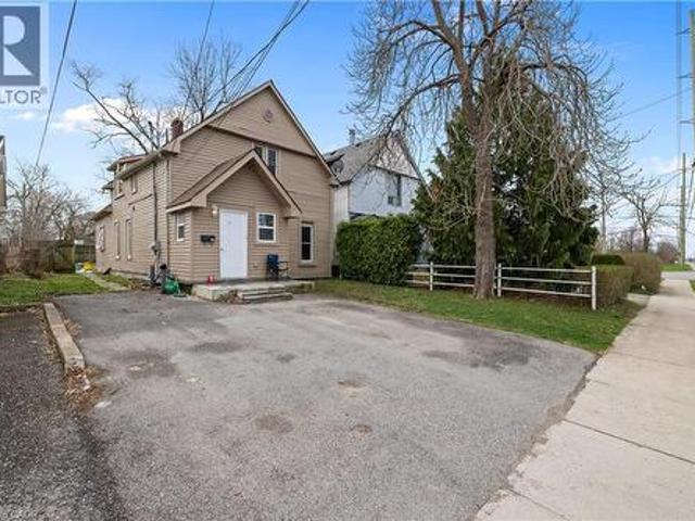 Property for sale in Niagara, Ontario