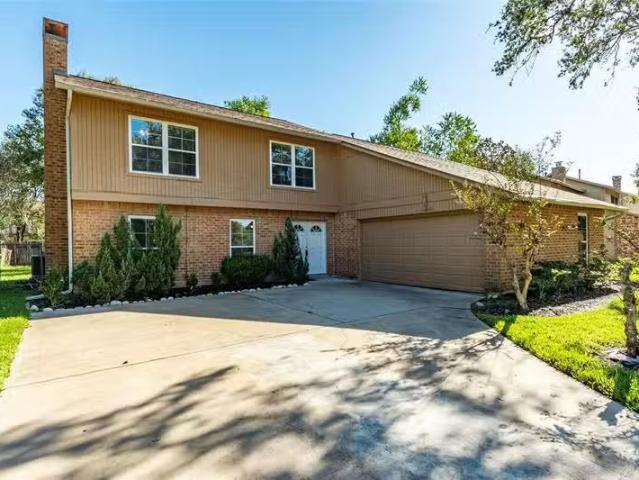 House for sale in Galveston