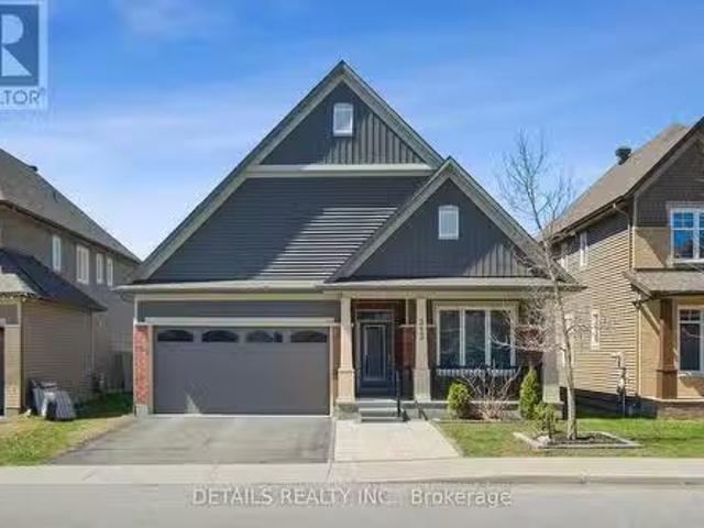 House for sale in Gloucester, Ontario