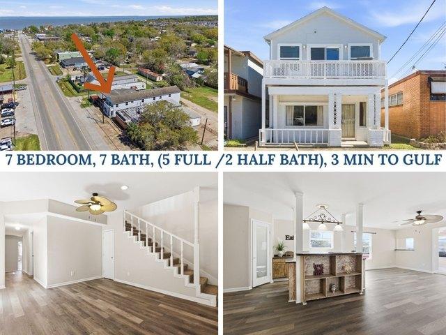 House for sale in Bacliff, Texas