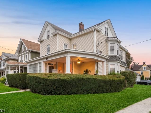Property for sale in Hackettstown, New Jersey