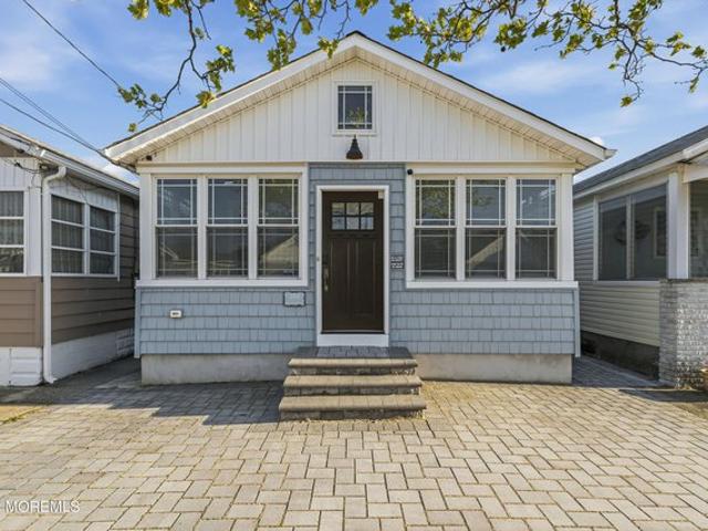House for sale in Seaside Heights, New Jersey