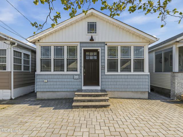 House for sale in Seaside Heights, New Jersey