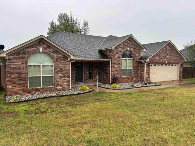 House for sale in Ark