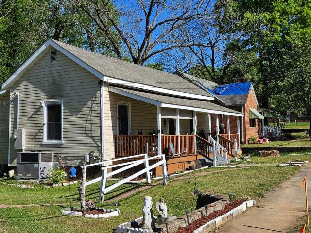 Property for sale in Granville, North Carolina