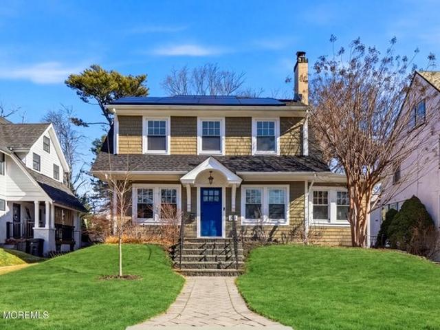 House for sale in Monmouth, New Jersey