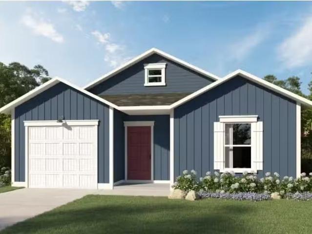 House for rent in Opelika