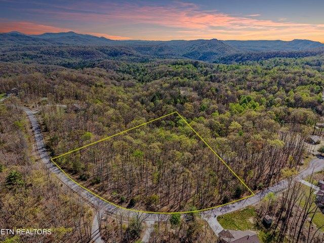 Land for sale in Tennessee