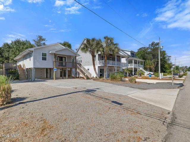 House for sale in Carolina Beach, North Carolina