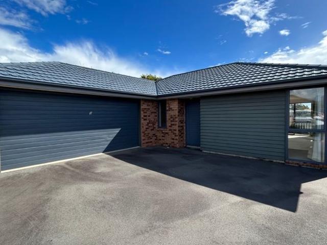 House for rent in Fairdown, West Coast