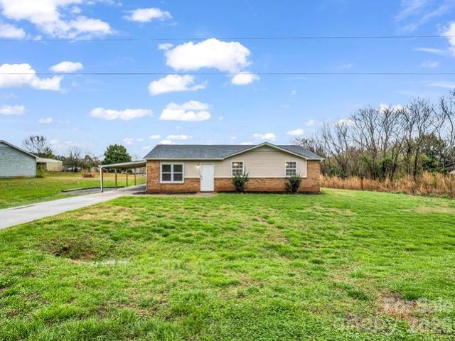 House for sale in Rutherford, North Carolina