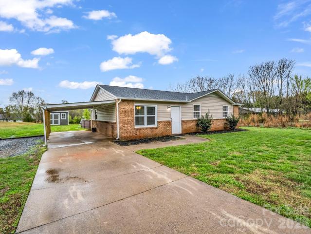 House for sale in Rutherford, North Carolina