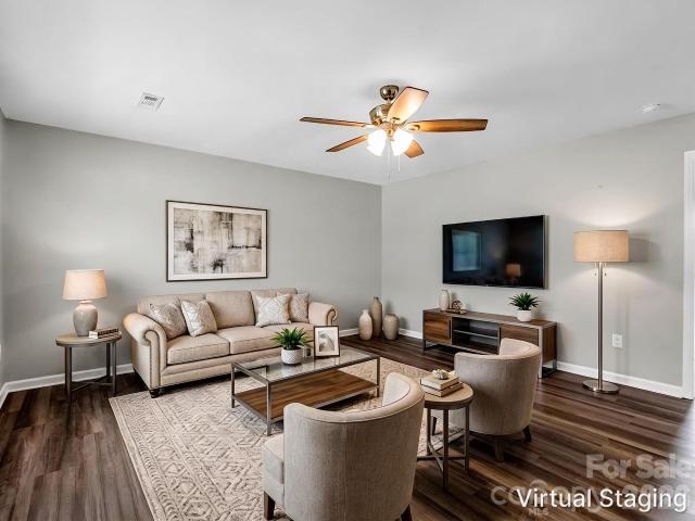 House for sale in Rutherford, North Carolina