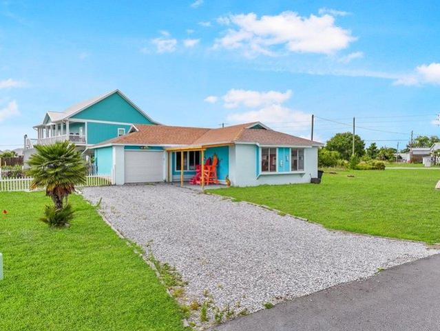 House for sale in Mexico Beach, Florida