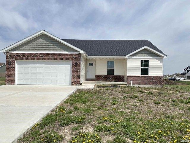 House for sale in Chatham, Illinois