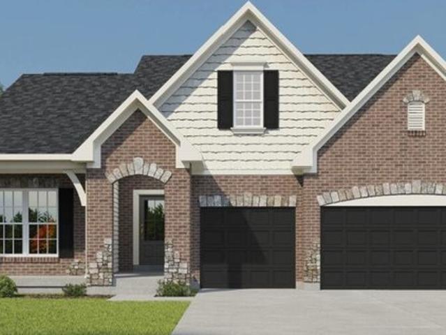House for sale in Saint Charles, Missouri