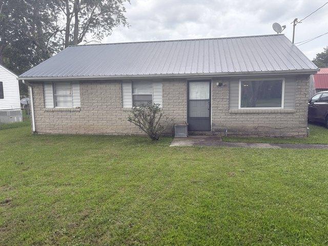 House for sale in Tennessee