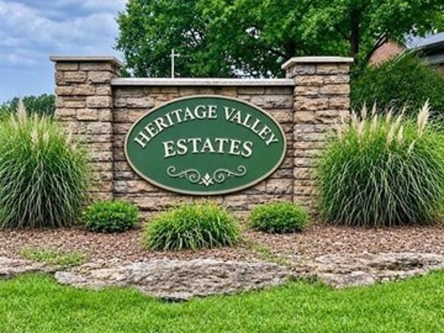 Land for sale in New Haven, Missouri