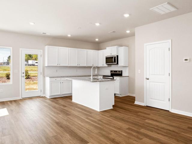 Townhouse for sale in Conestee, South Carolina