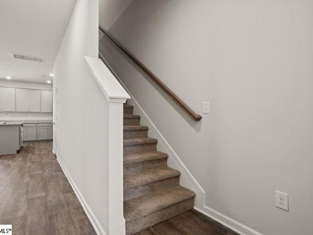 Townhouse for sale in Conestee, South Carolina