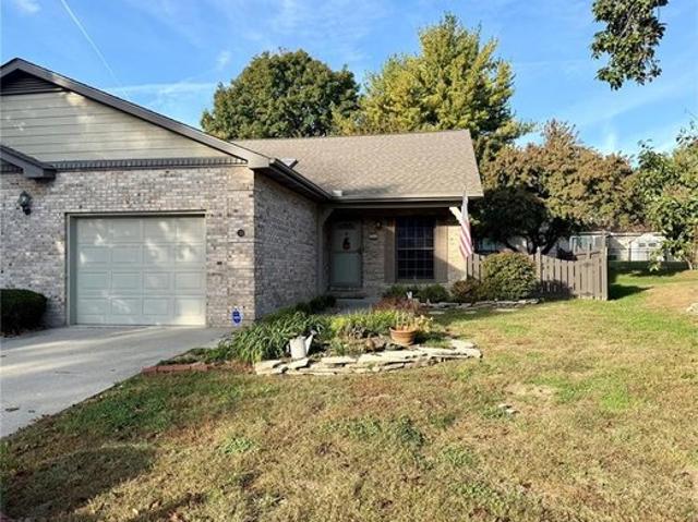House for sale in Belleville, Saint Clair County