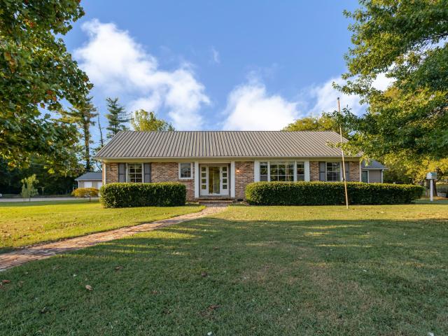 House for sale in Tennessee