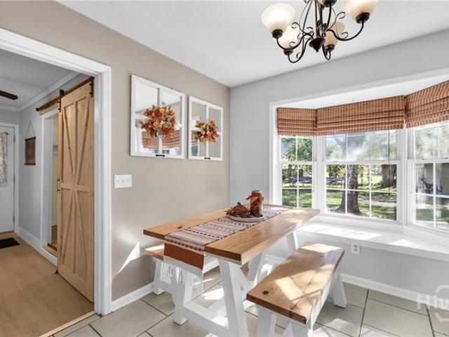House for sale in Springfield, Georgia