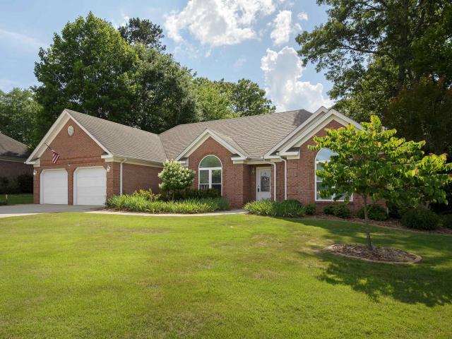 House for sale in Florence, Alabama