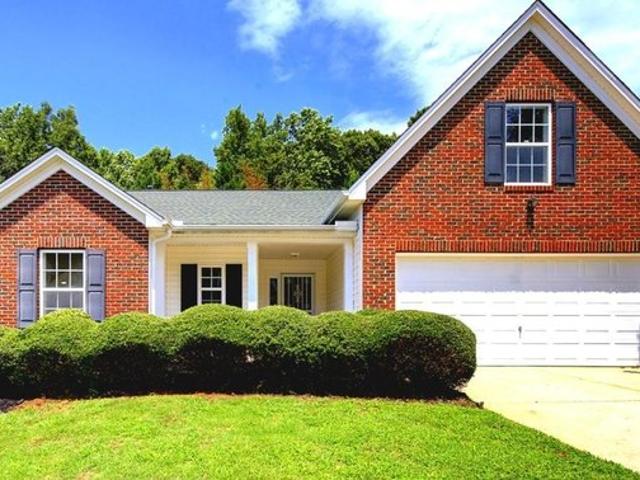 House for sale in Greer, South Carolina