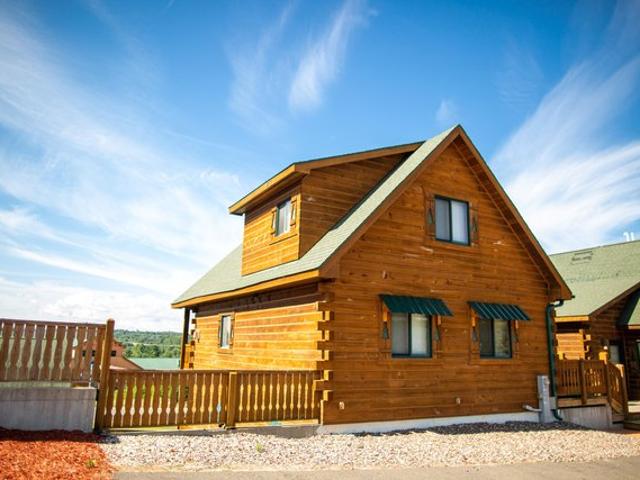 House for sale in Warrens, Wisconsin