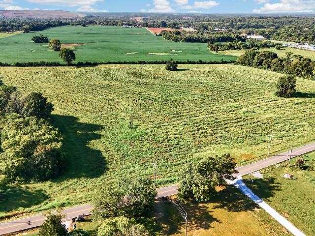 Land for sale in Juniper Acres, Walterhill