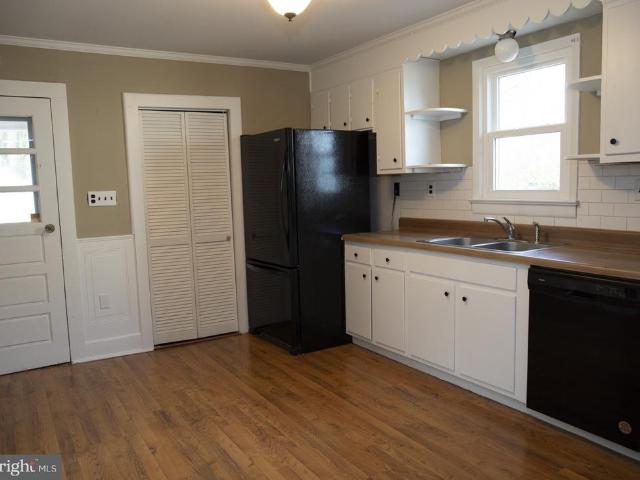 House for sale in Federalsburg, Maryland