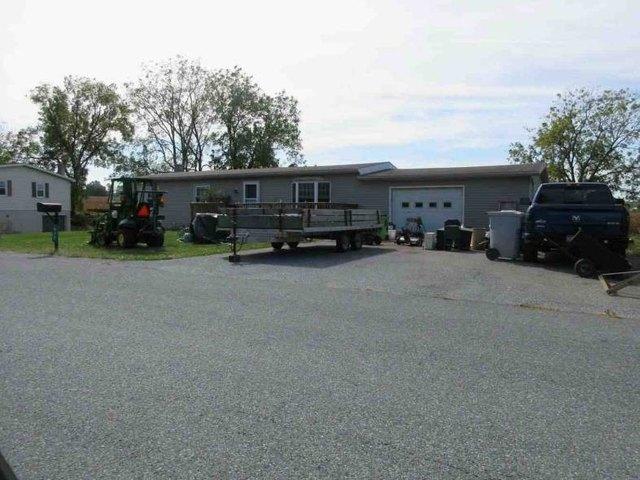 House for sale in Lebanon, Pennsylvania