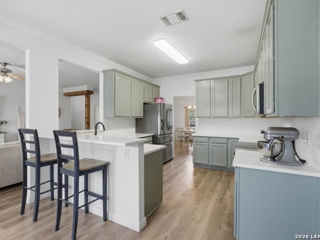House for sale in Medina, Texas