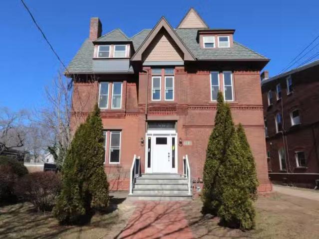 House for rent in New Haven