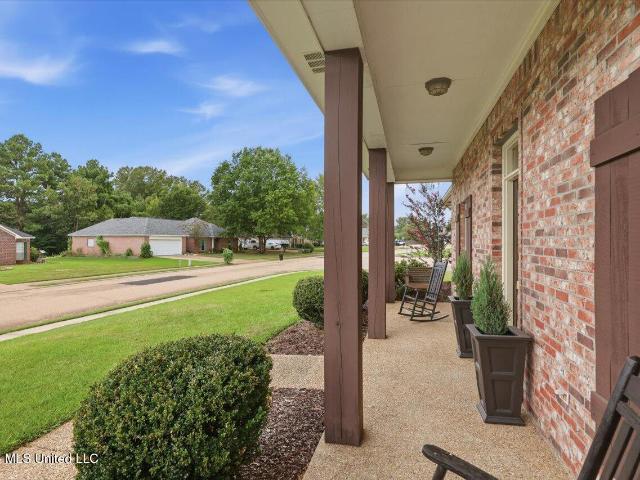 House for sale in Clinton, Mississippi