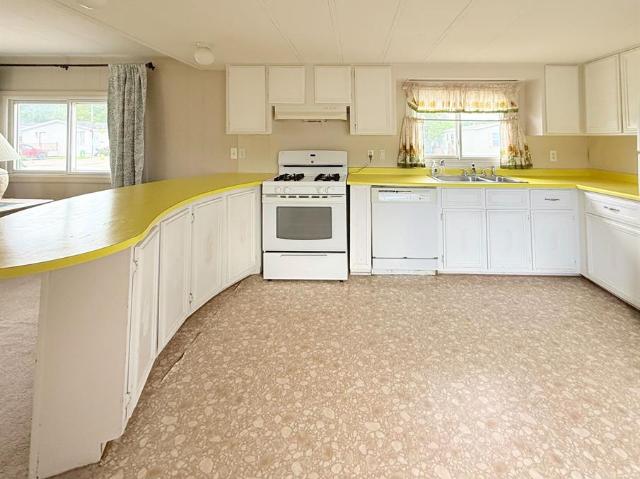 House for sale in Newport, Michigan