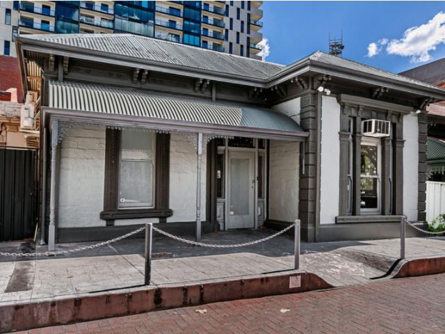 Apartment for rent in Horseshoe Creek, South Australia