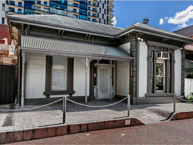 Apartment for rent in Horseshoe Creek, South Australia