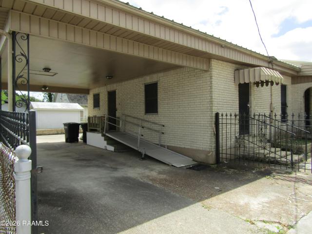 House for sale in Iberia, Louisiana