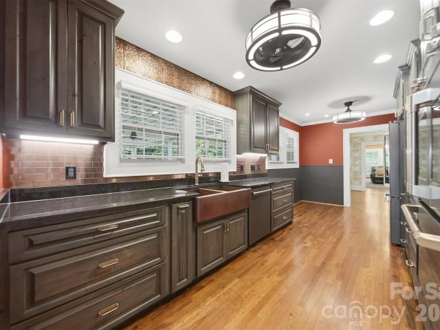 House for sale in Connellys Springs, North Carolina