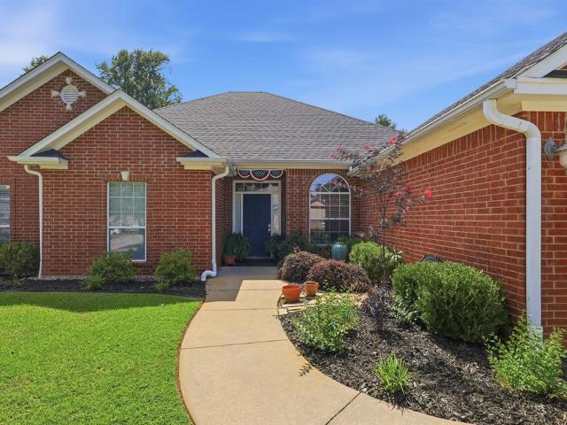House for sale in Longview, Texas