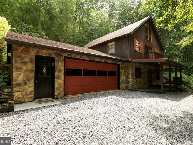 House for sale in Julian, Pennsylvania